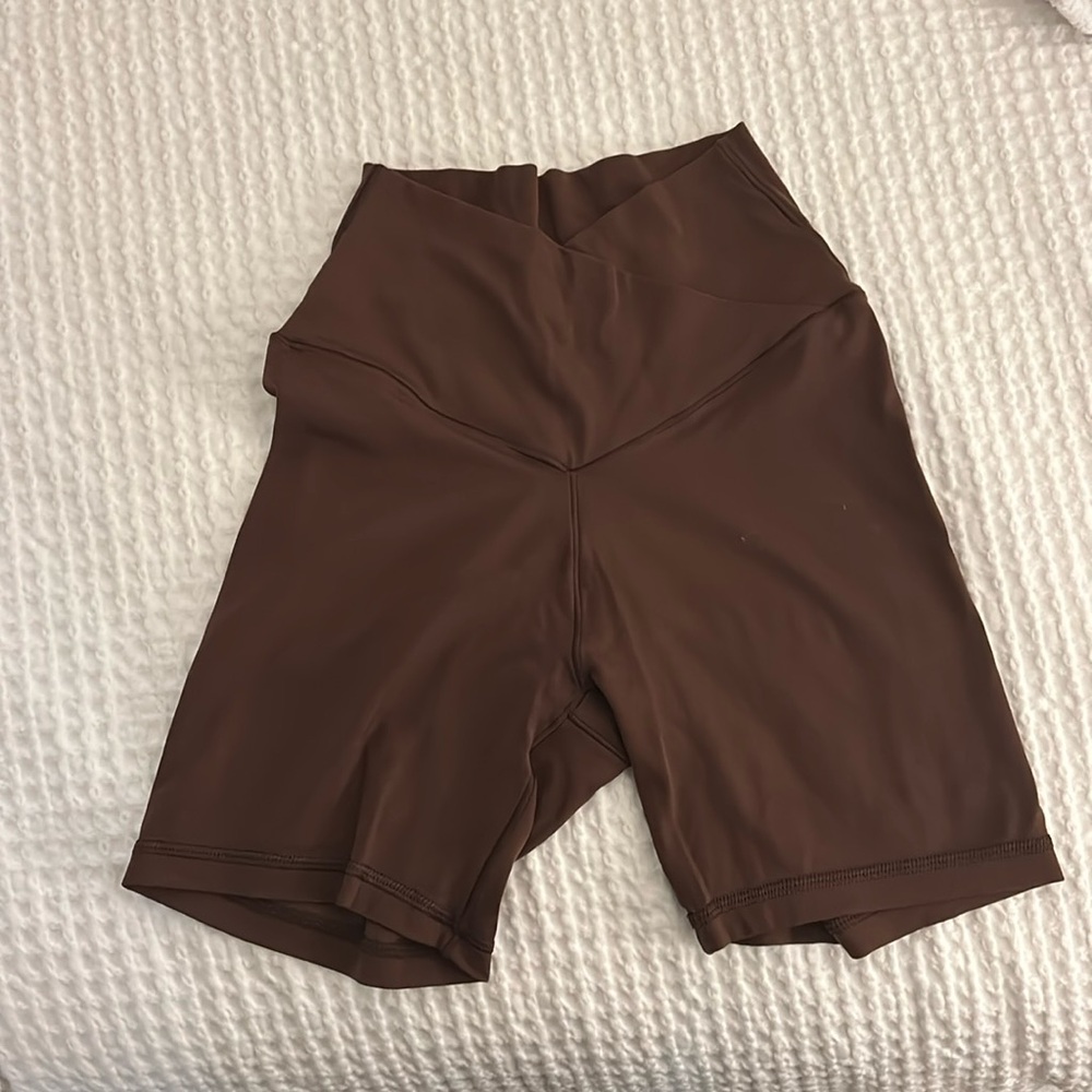 OFFLINE by Aerie Real Me Crossover 5” Bike Short